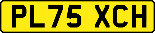 PL75XCH