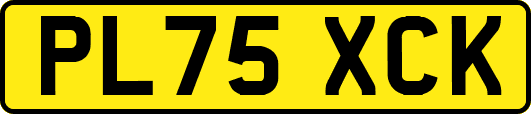 PL75XCK