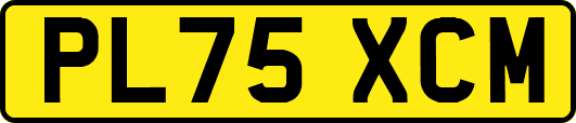 PL75XCM
