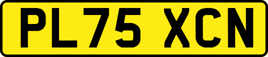 PL75XCN