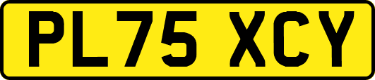 PL75XCY