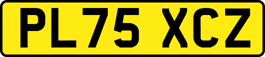 PL75XCZ