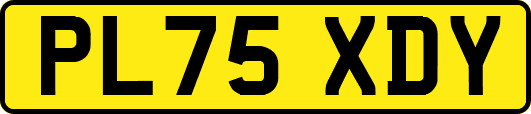 PL75XDY