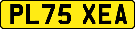PL75XEA