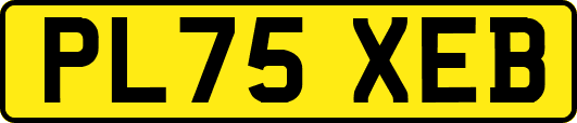 PL75XEB