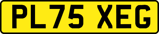 PL75XEG