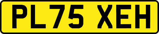 PL75XEH