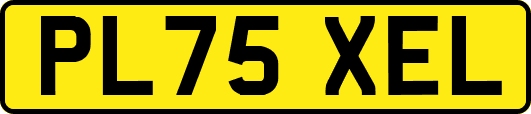 PL75XEL