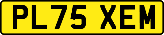 PL75XEM