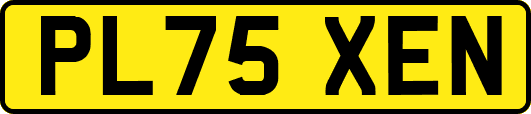 PL75XEN