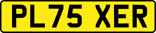 PL75XER