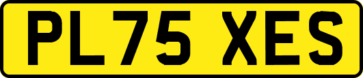 PL75XES