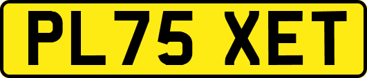 PL75XET
