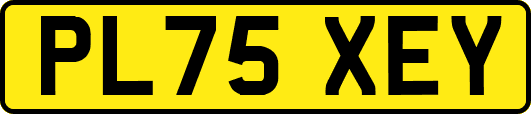 PL75XEY