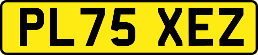 PL75XEZ