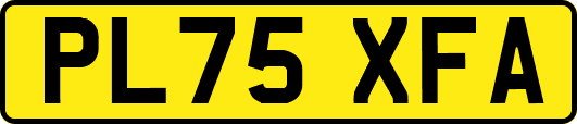 PL75XFA