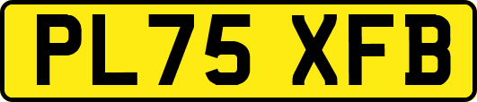 PL75XFB