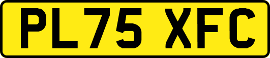 PL75XFC