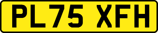 PL75XFH