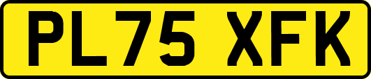 PL75XFK