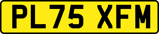 PL75XFM