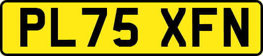PL75XFN