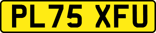 PL75XFU