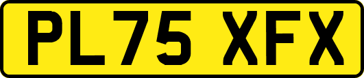 PL75XFX