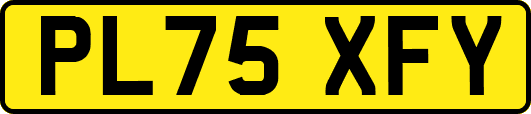 PL75XFY