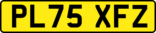 PL75XFZ
