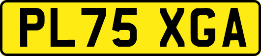 PL75XGA