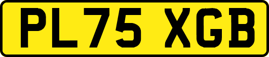 PL75XGB