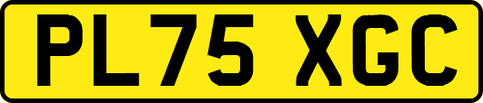 PL75XGC