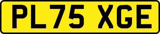 PL75XGE