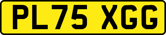 PL75XGG