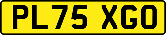 PL75XGO
