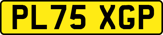 PL75XGP