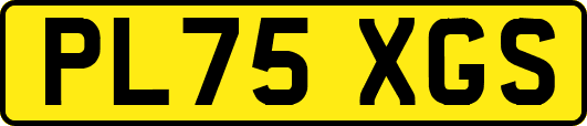 PL75XGS