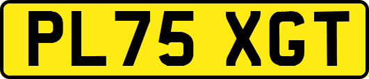 PL75XGT