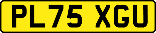 PL75XGU