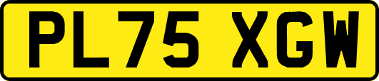 PL75XGW