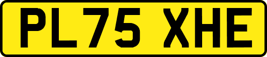 PL75XHE