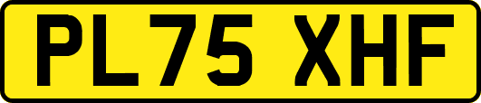 PL75XHF