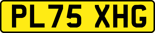 PL75XHG
