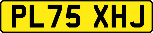 PL75XHJ