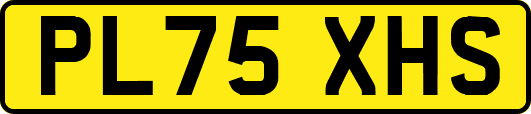 PL75XHS