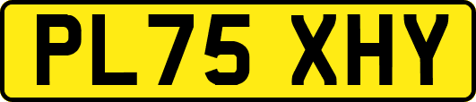 PL75XHY