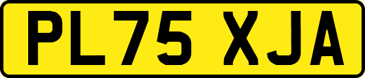 PL75XJA