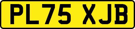 PL75XJB