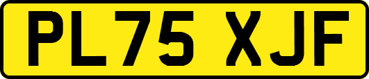 PL75XJF